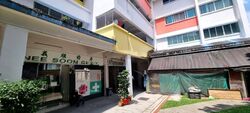 Teong Siew Temple (D27), Shop House #586764741